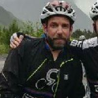 Profile photo for Kenny Blair