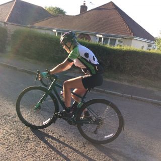 Profile photo for Sue Fox