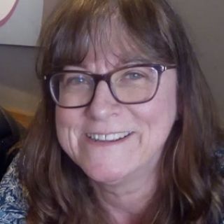 Profile photo for Carlene Alexander