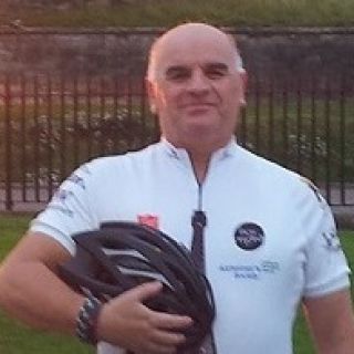 Profile photo for Geoff Moore