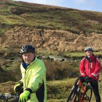 Profile photo for Philip Braide