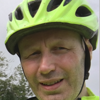 Profile photo for Dave Anderson