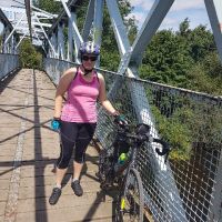 Profile photo for Nadine  OLIVER 