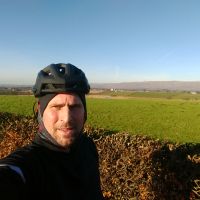 Profile photo for Simon Nicol