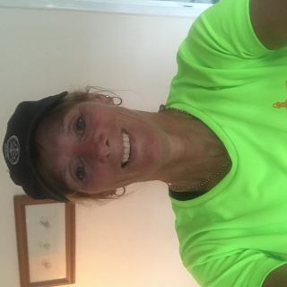 Profile photo for Sally Powell