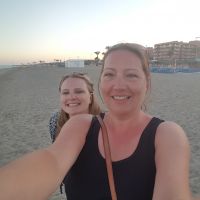 Profile photo for Jenny Weston