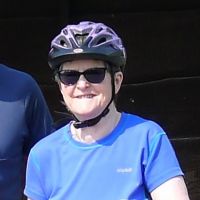 Profile photo for Jeanette Webb
