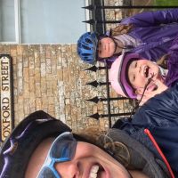 Profile photo for Marianne Wintercroft