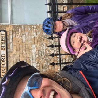 Profile photo for Marianne Wintercroft