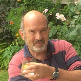 Profile photo for Richard TJ Stevens