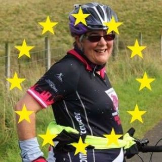 Profile photo for Elizabeth Butler