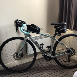 Profile photo for Lisa Ardley