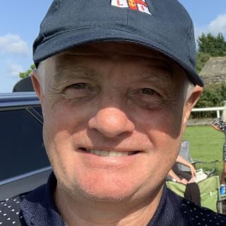 Profile photo for David Haslam