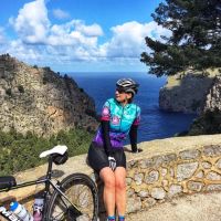 Profile photo for Julie Graham