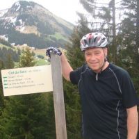 Profile photo for Steve Jones