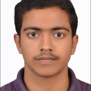 Profile photo for Irfansha Shaik