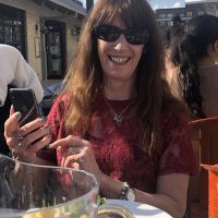 Profile photo for Sharon Humphries