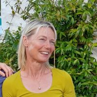 Profile photo for Susie Delves