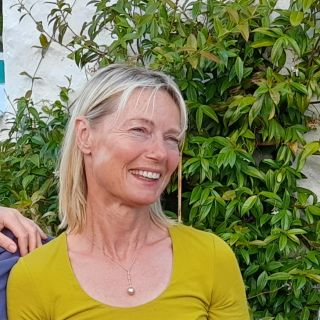 Profile photo for Susie Delves