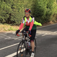 Profile photo for Jacqueline Brown