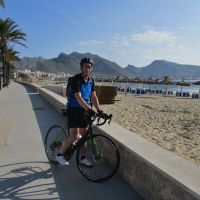 Profile photo for Tim Miles