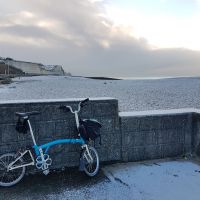 Profile photo for Kay Goddard