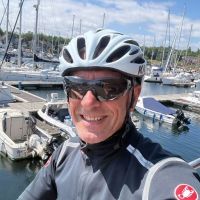 Profile photo for Craig Bennett