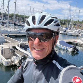 Profile photo for Craig Bennett