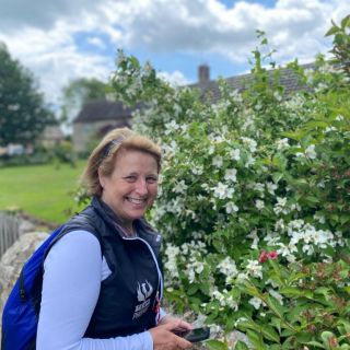 Profile photo for Jonquil Hinson