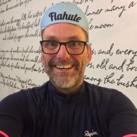 Profile photo for Rob Wood