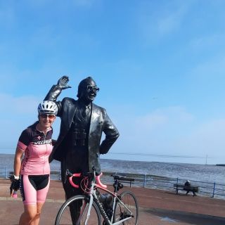 Profile photo for kelly Hunter