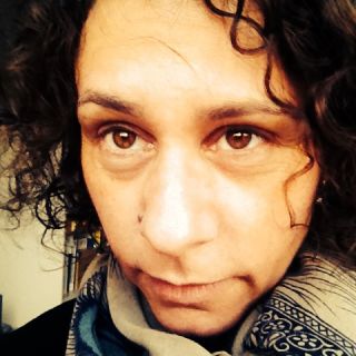 Profile photo for Leanne Nicholas