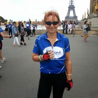 Profile photo for Saxon Bond