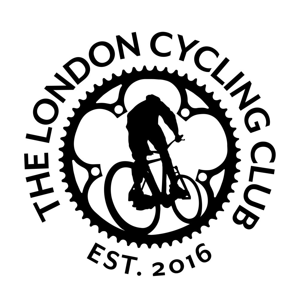 Cycling group new arrivals