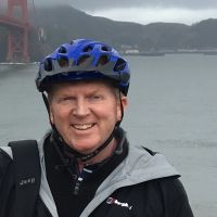 Profile photo for Andrew Lane