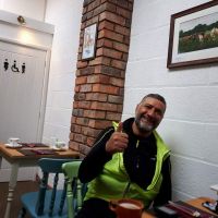 Profile photo for Dana Rehman