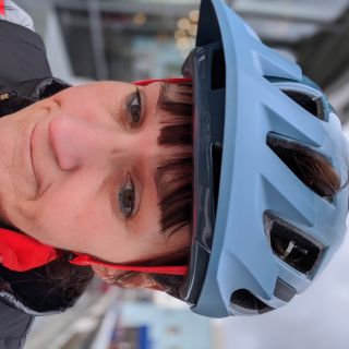 Profile photo for Andrea Caldwell