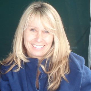 Profile photo for Sandra Thom