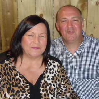 Profile photo for Lesley Whitehead