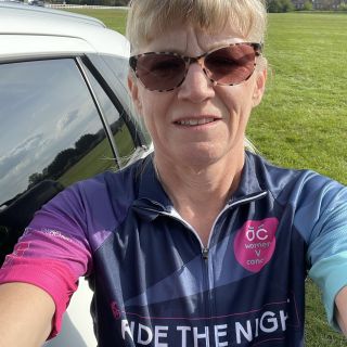 Profile photo for Elizabeth Carr