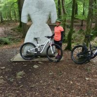 Profile photo for Hannah Ingram