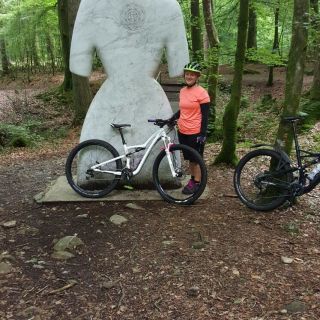 Profile photo for Hannah Ingram