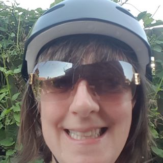 Profile photo for Maureen Yates