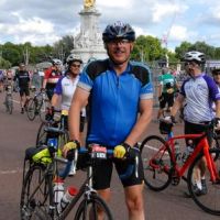 Profile photo for Mark Betts