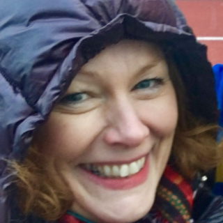 Profile photo for Kim Hay 