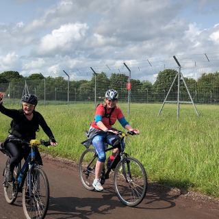 Profile photo for Jane  Ferguson