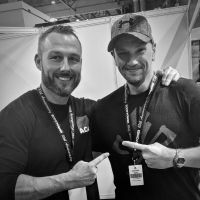 Profile photo for Chris Metcalf