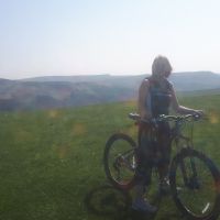 Profile photo for Anna Yexley