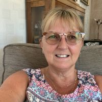 Profile photo for Sandra Ostridge
