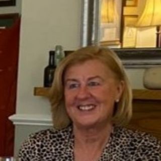 Profile photo for Christine Thomson